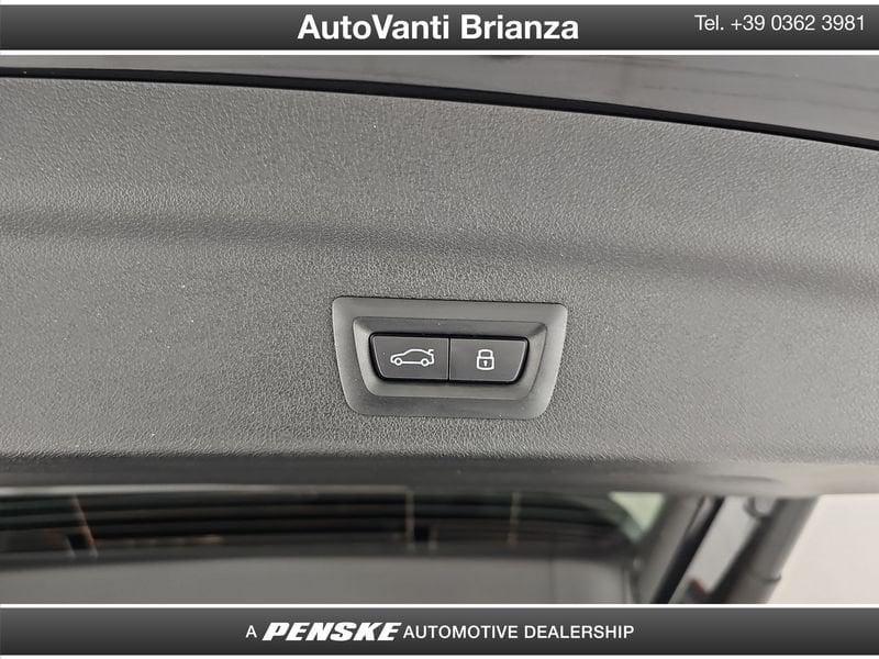 BMW iX1 eDrive 20 xLine Special Edition