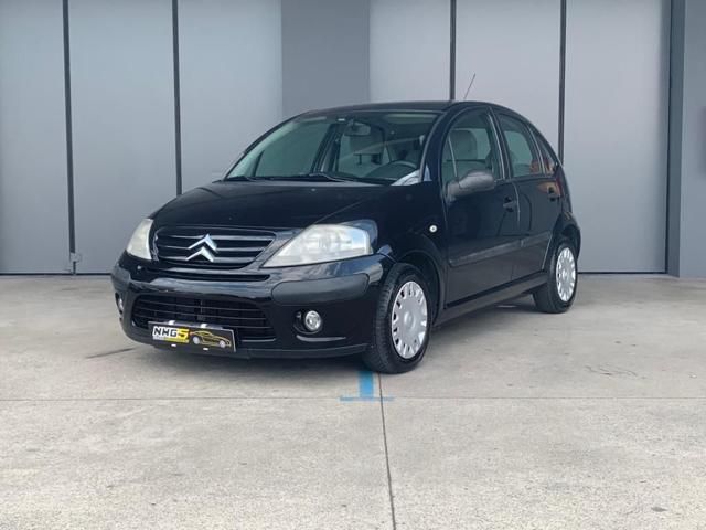 CITROEN C3 1.1 Classique