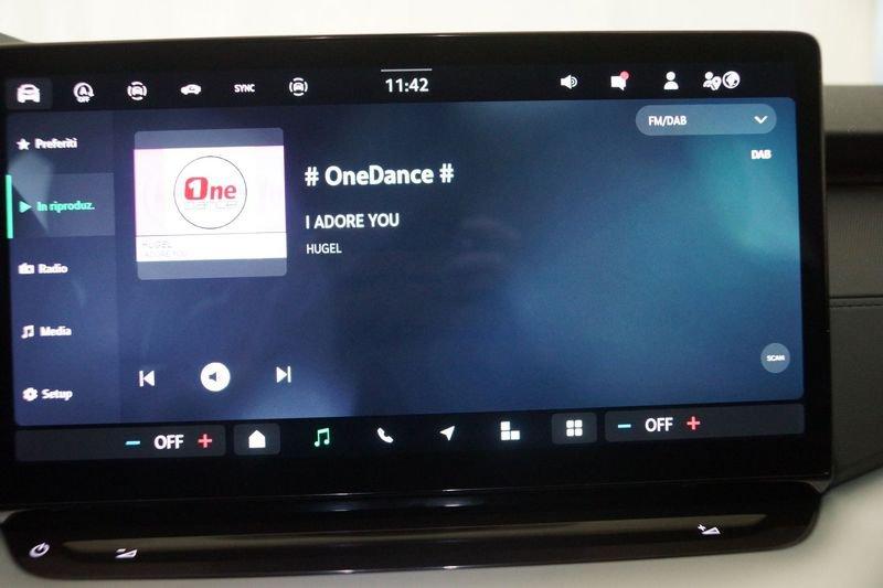 Skoda Octavia Octavia 2.0 TDI EVO SCR 150 CV DSG Wagon Executive