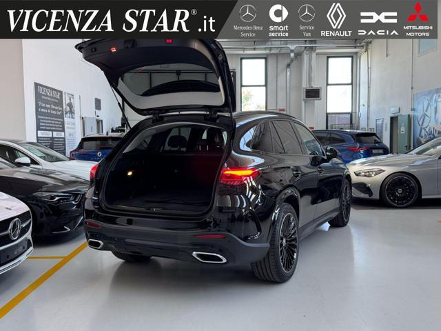 MERCEDES-BENZ GLC 220 d MHV 4MATIC AMG PREMIUM