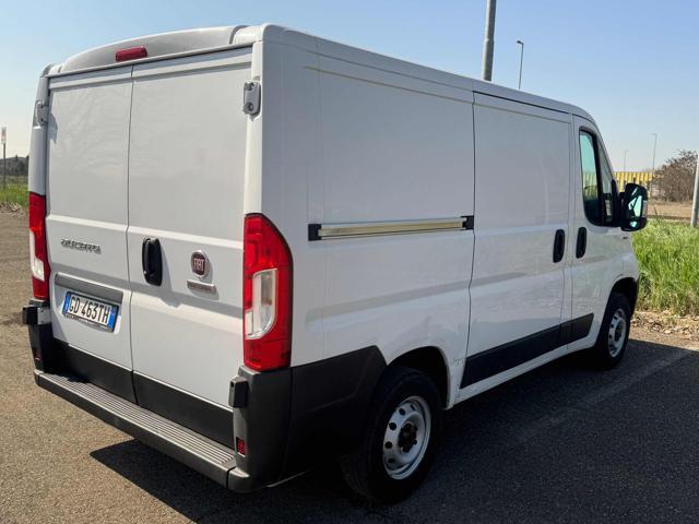 FIAT Ducato 35 2.3MJT 140CV ?PassoCorto AUTOMATICO!!!? OTTIMO