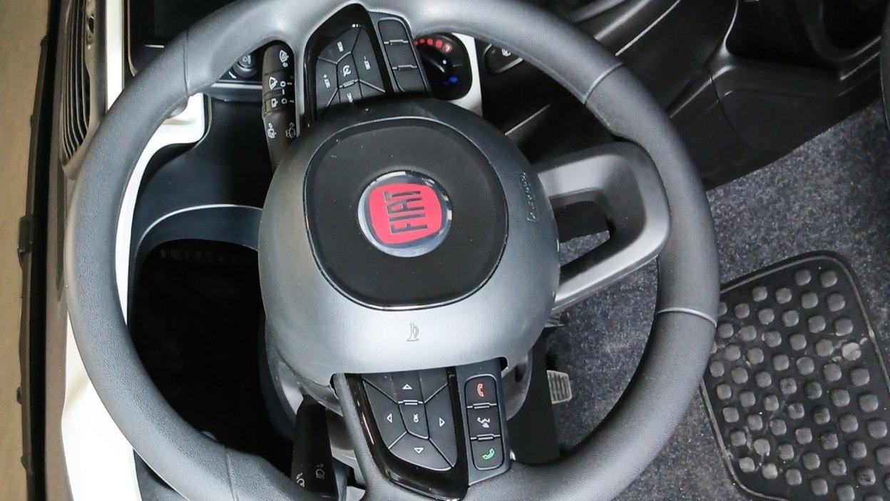 FIAT Pandina - Pandina 1.0 FireFly 65 CV Hybrid Cross