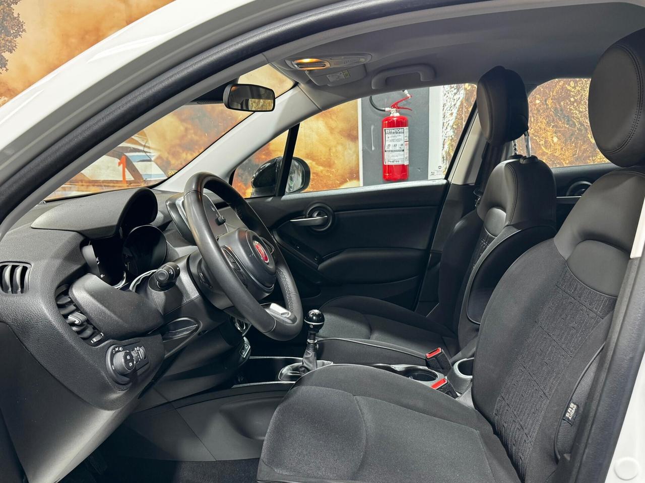 Fiat 500X 1.3 MultiJet 95 CV