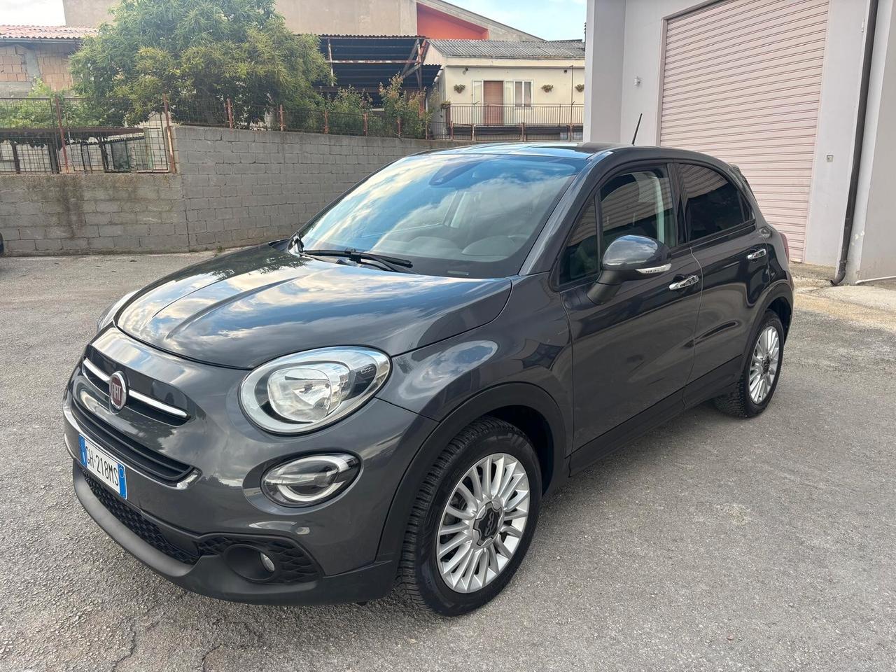Fiat 500X 1.3 MultiJet 95 CV Cross 2022
