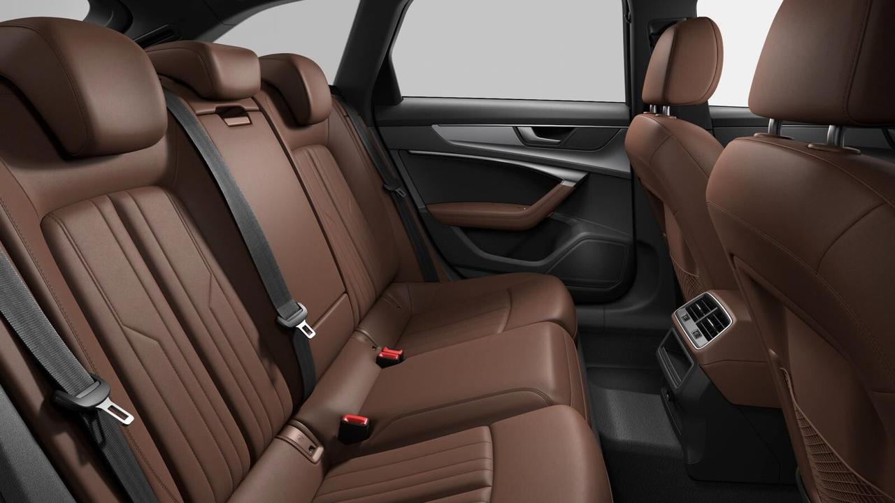 AUDI A6 ALLROAD 40TDI S-TRONIC QUATTRO *TETTO* IN ARRIVO