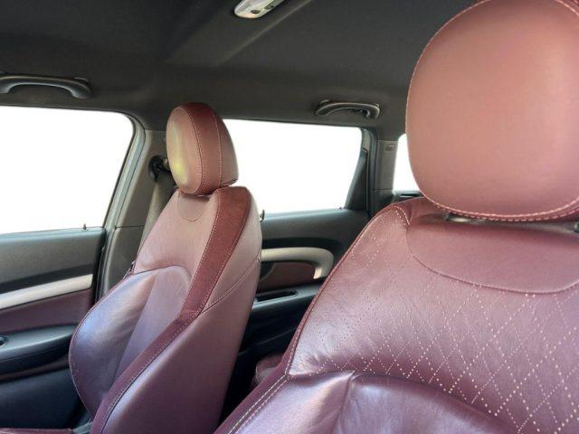 MINI Clubman 2.0 Cooper SD Hype