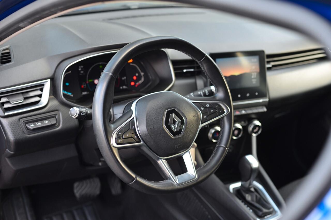 Renault Clio Full Hybrid E-Tech 140 CV 5 porte Zen