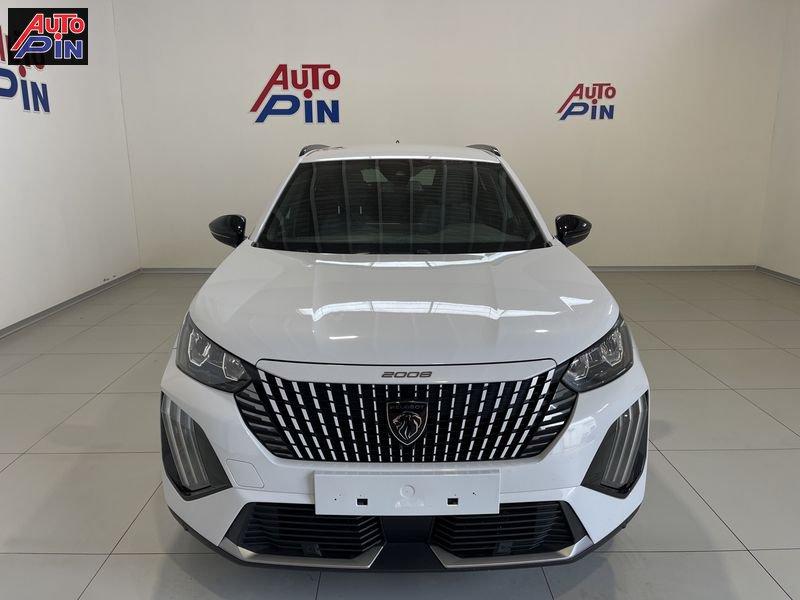 Peugeot 2008 2008 PureTech 100 S&S Allure *PROMO*