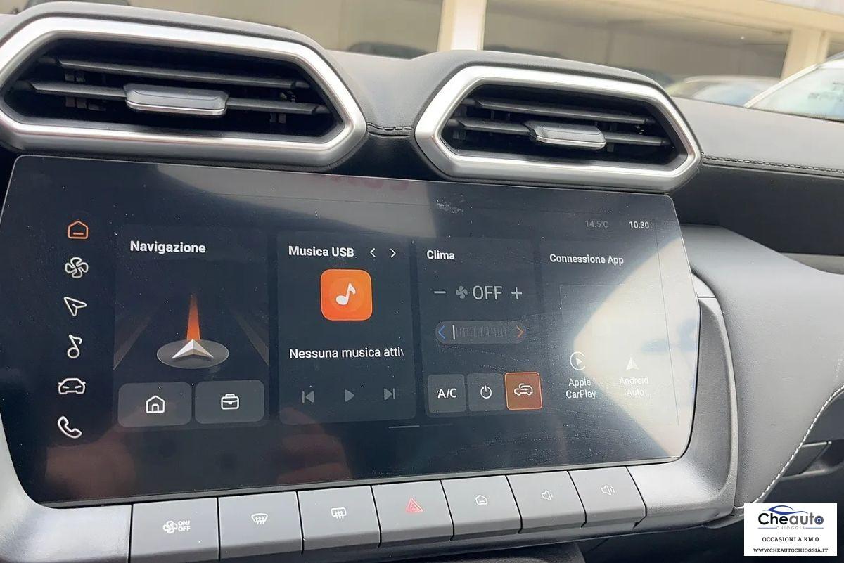 MG - ZS - 1.5 Classic Comfort