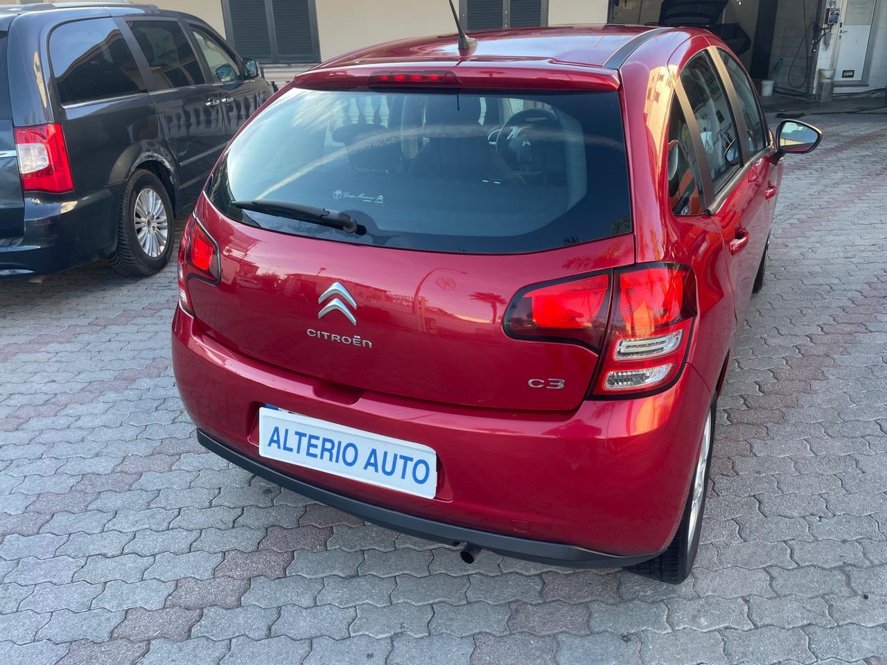 Citroen C3 1.1 Business