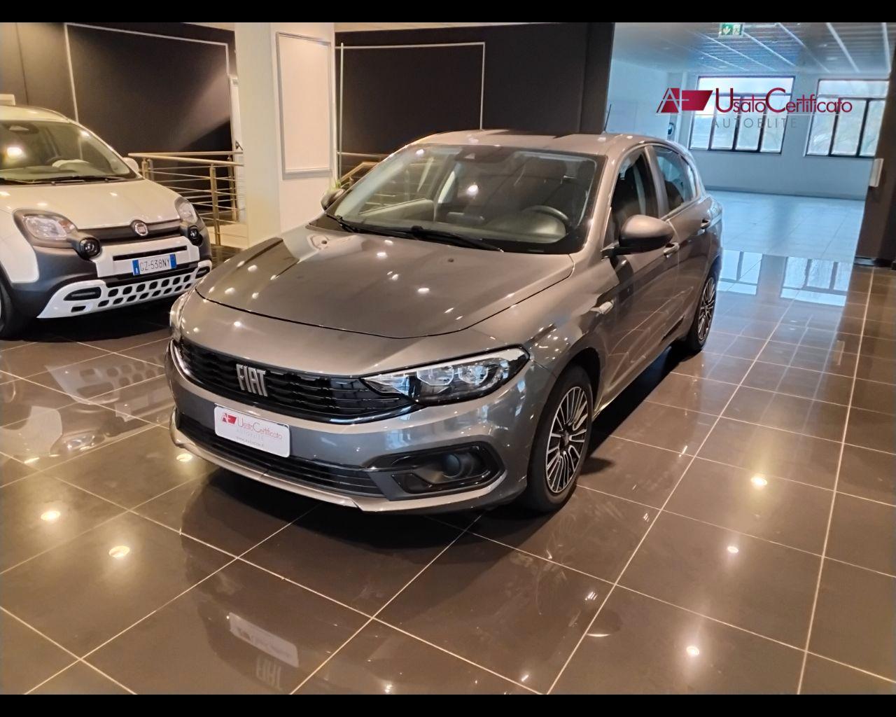 FIAT Tipo 1.0 5 porte