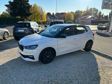 SKODA Fabia 1.0 MPI EVO 80 CV Style NEOPATENTATI