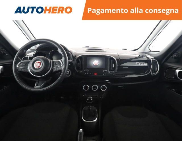 FIAT 500L 1.3 Multijet 95 CV City Cross