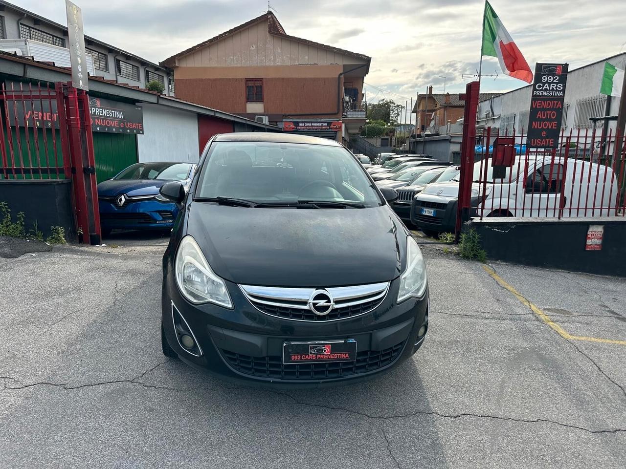 Opel Corsa 1.3 CDTI 75CV F.AP. 3 porte Elective