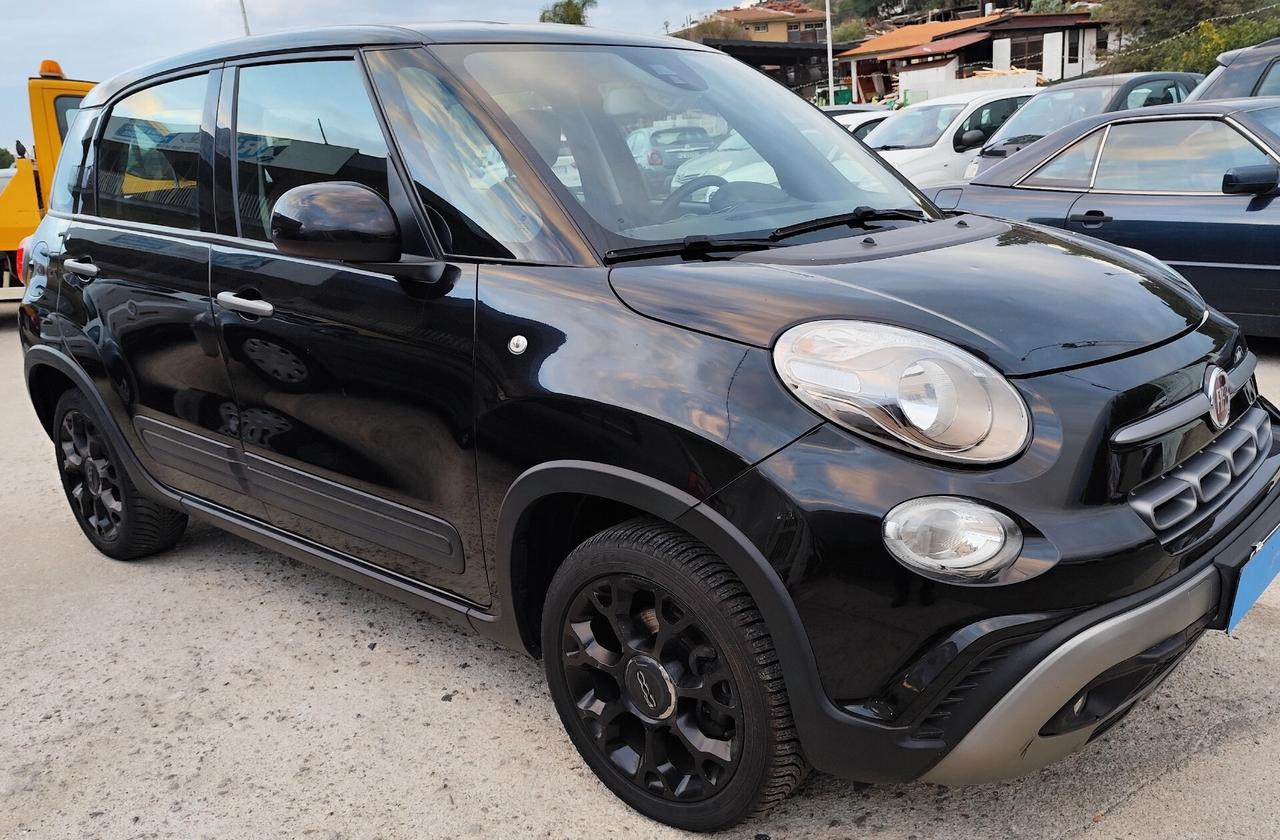 Fiat 500L 1.3 Multijet 95 CV Cross