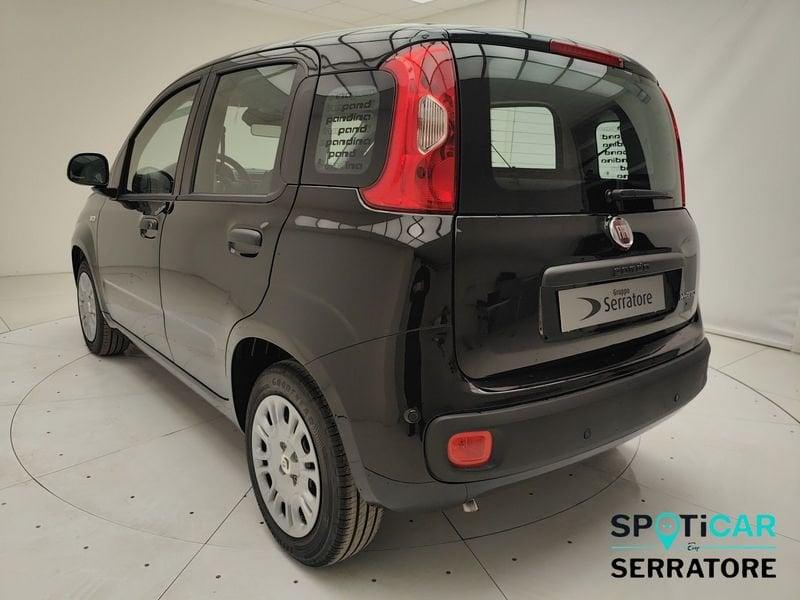 FIAT Pandina Panda 1.0 70cv Hybrid Pop