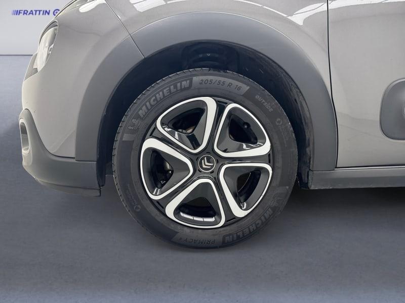 CITROEN C3 1.2 PURETECH FEEL PACK S&S