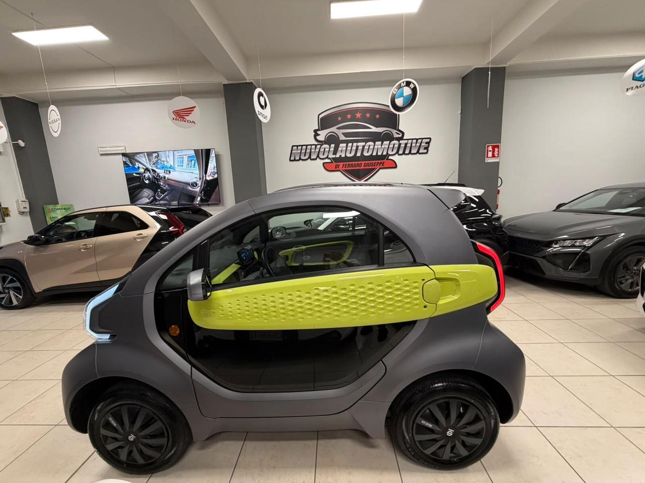 Xev Yoyo Pro RATE DA € 145 AL MESE