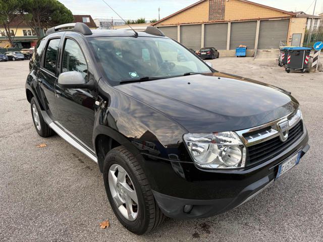 DACIA Duster 1.6 110CV 4x2 Lauréate senza nessun lavoro da fare