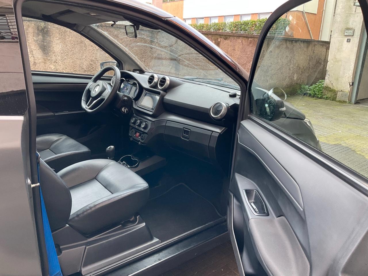 Aixam GTO Emotion PREZZO TRATTABILE/ UNICO PROPRIETARIO