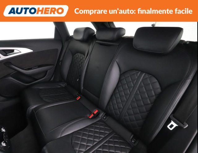 AUDI A6 Avant 2.0 TDI 190 CV quattro S tronic