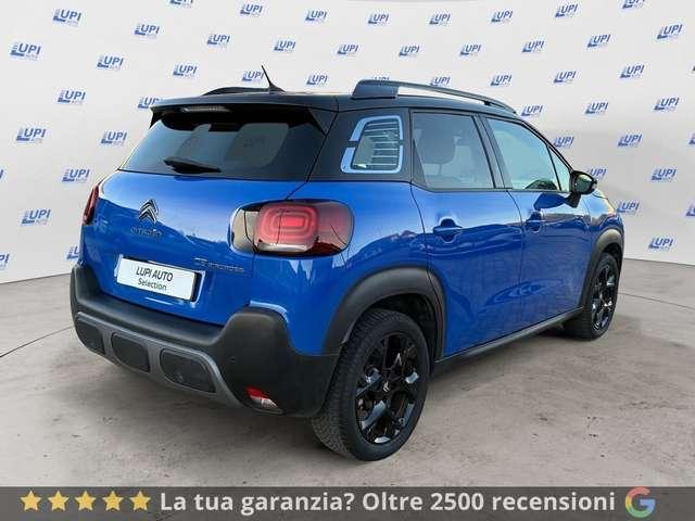 Citroen C3 Aircross 1.2 puretech Shine Pack s&s 110cv