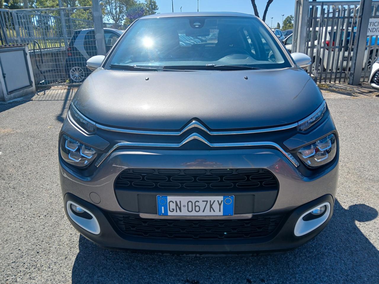 Citroen C3 83cv Shine