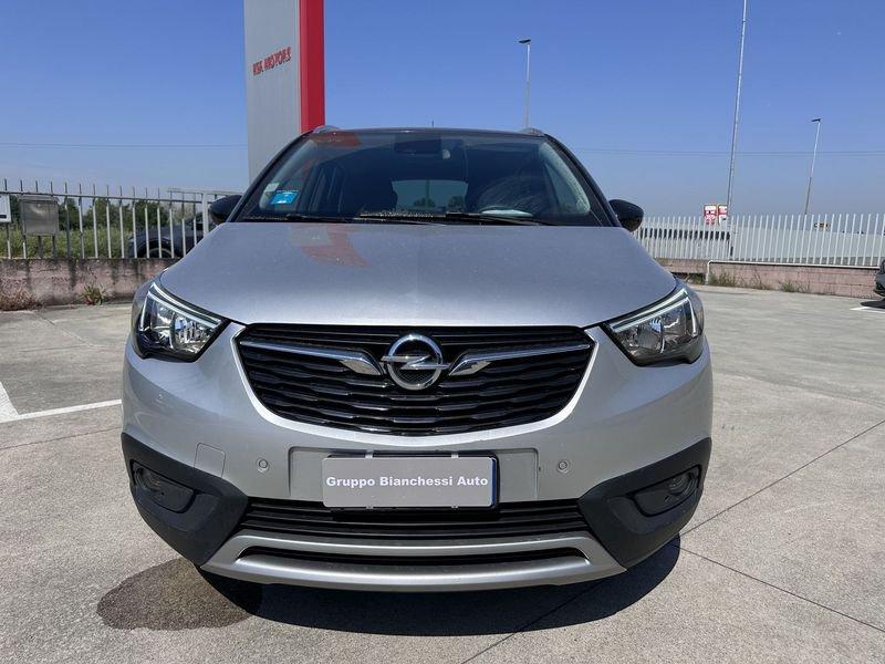 Opel Crossland Crossland X 1.6 ECOTEC D 8V Start&Stop Advance