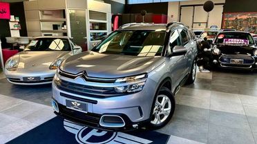 Citroen C5 Aircross 1.5 BlueHDi 130CV S&S EAT8 Business