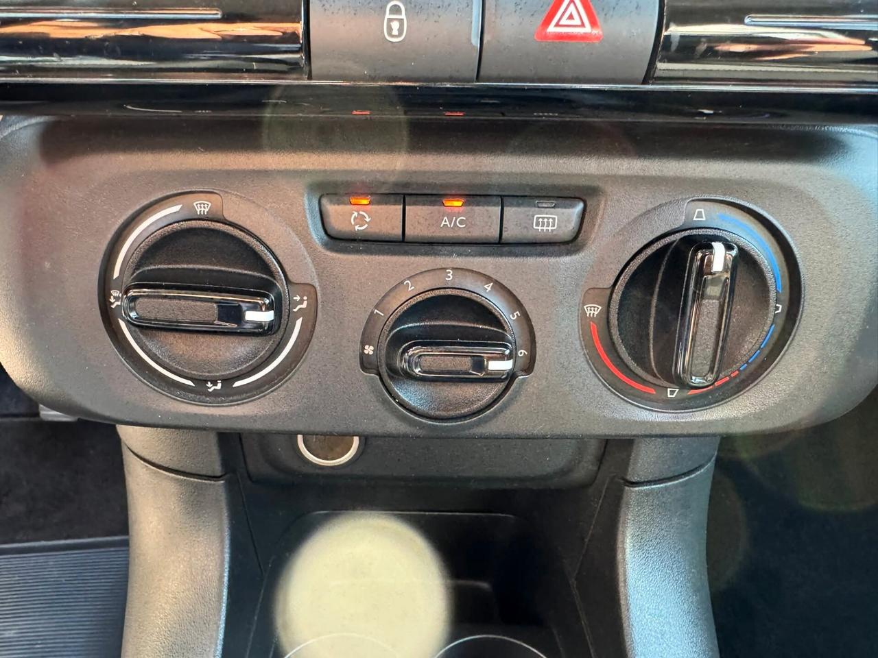 CITROEN C3 RESTYLING 1500HDI 100CV 6 MARCE