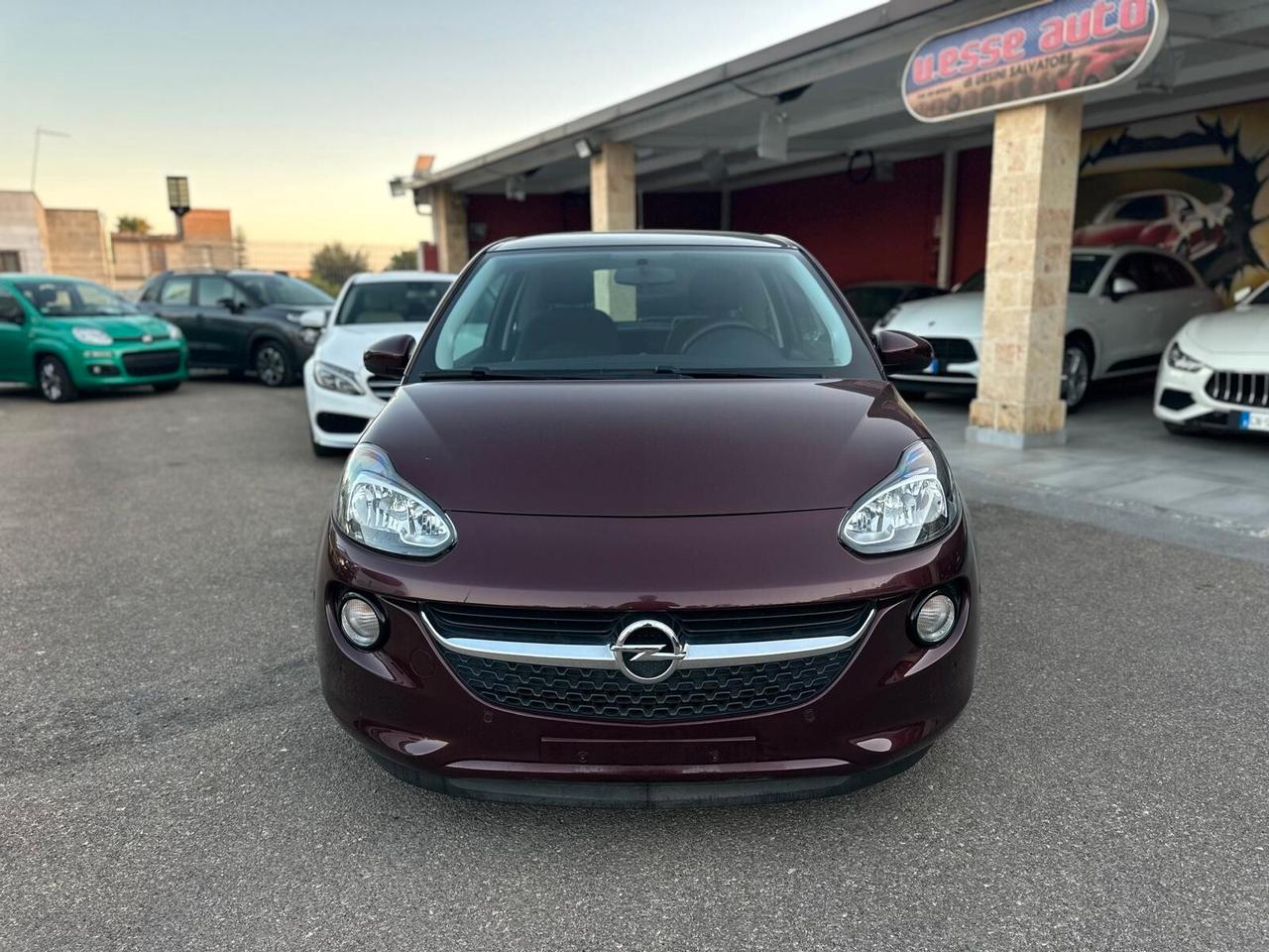 Opel Adam 1.2 70 CV Start&Stop Jam