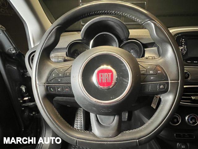 FIAT 500X 1.3 MultiJet 95 CV Pop Star