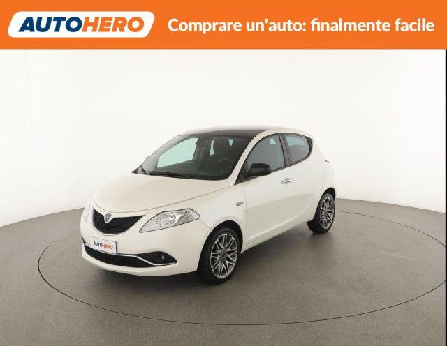 LANCIA Ypsilon 0.9 TwinAir 85 CV 5 porte S&S DFN Platinum