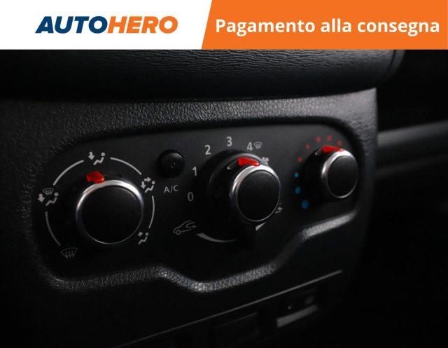 DACIA Lodgy Stepway 1.5 Blue dCi 8V 115CV 7 posti