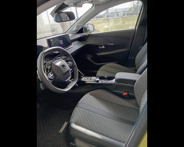 PEUGEOT 208 1.2 hybrid Allure 100cv e-dcs 6