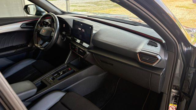 CUPRA Formentor 2.0 TDI 4Drive DSG PRONTA CONSEGNA