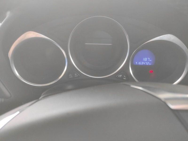 DS DS4 1.6 bluehdi Business s&s 120cv eat6 FL