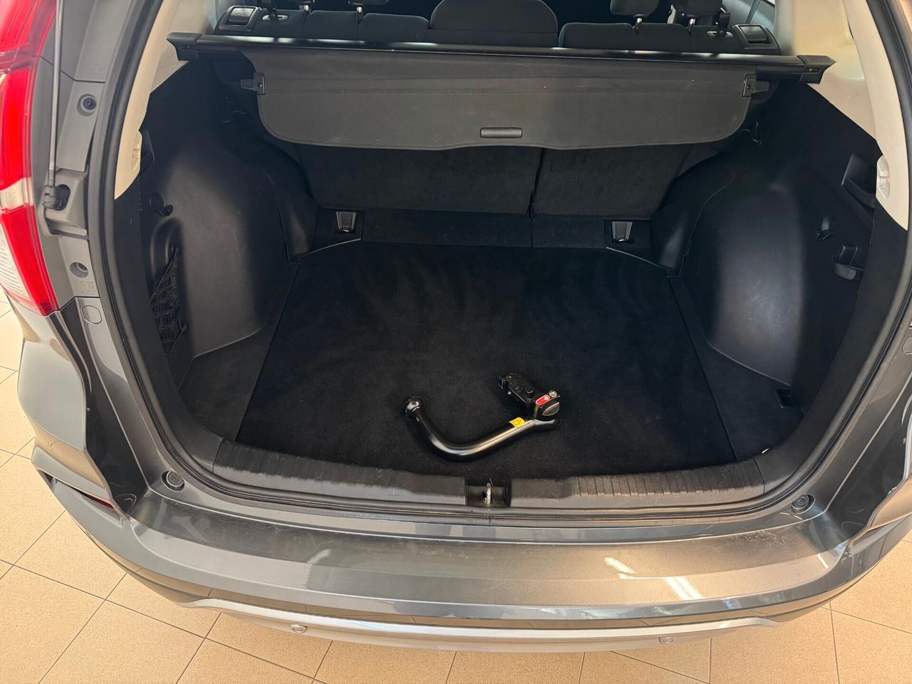 HONDA CR-V 1.6cc 160CV 4WD