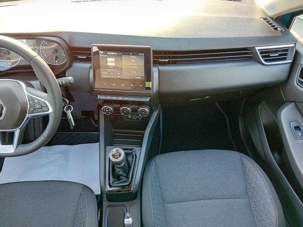 Renault Clio 5 Porte 1.0 TCe Zen