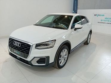 Audi Q2 30 TDI S tronic Business Design