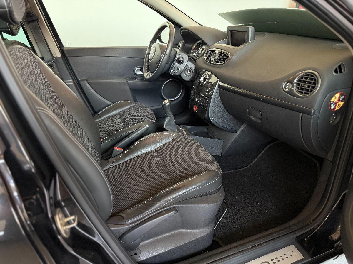 RENAULT - Clio - 1.2 TCE 100 CV 5p. Luxe