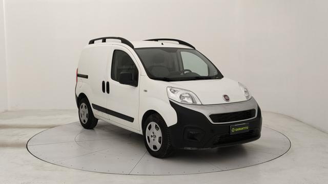 FIAT Fiorino cargo 1.3 mjt 95cv ecojet SX E6d-temp