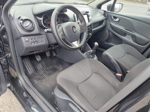 RENAULT Clio 1.2 75CV 5 porte Life