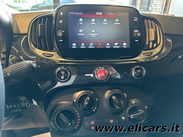 FIAT 500 1.0 Hybrid Hatchback