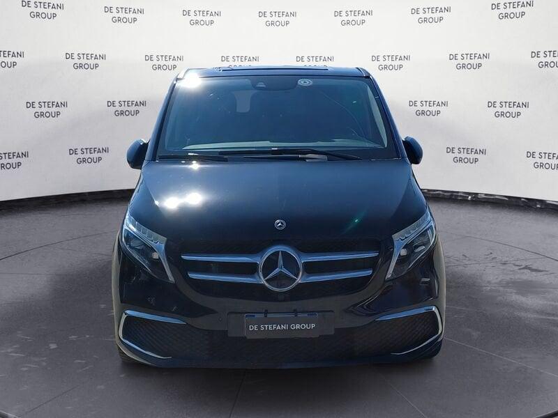 Mercedes-Benz Classe V V 250 d Sport Extralong