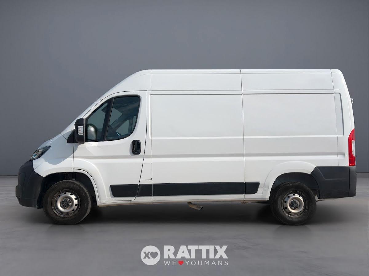 Peugeot Boxer 335 2.2 bluehdi 140CV L2H2 (IVA ESCLUSA)