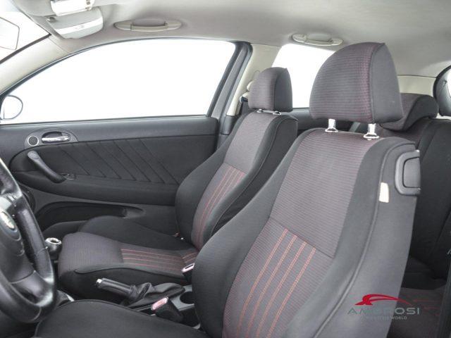 ALFA ROMEO 147 1.9 JTD (120) 3 porte Black Line - PER OPERATORI D