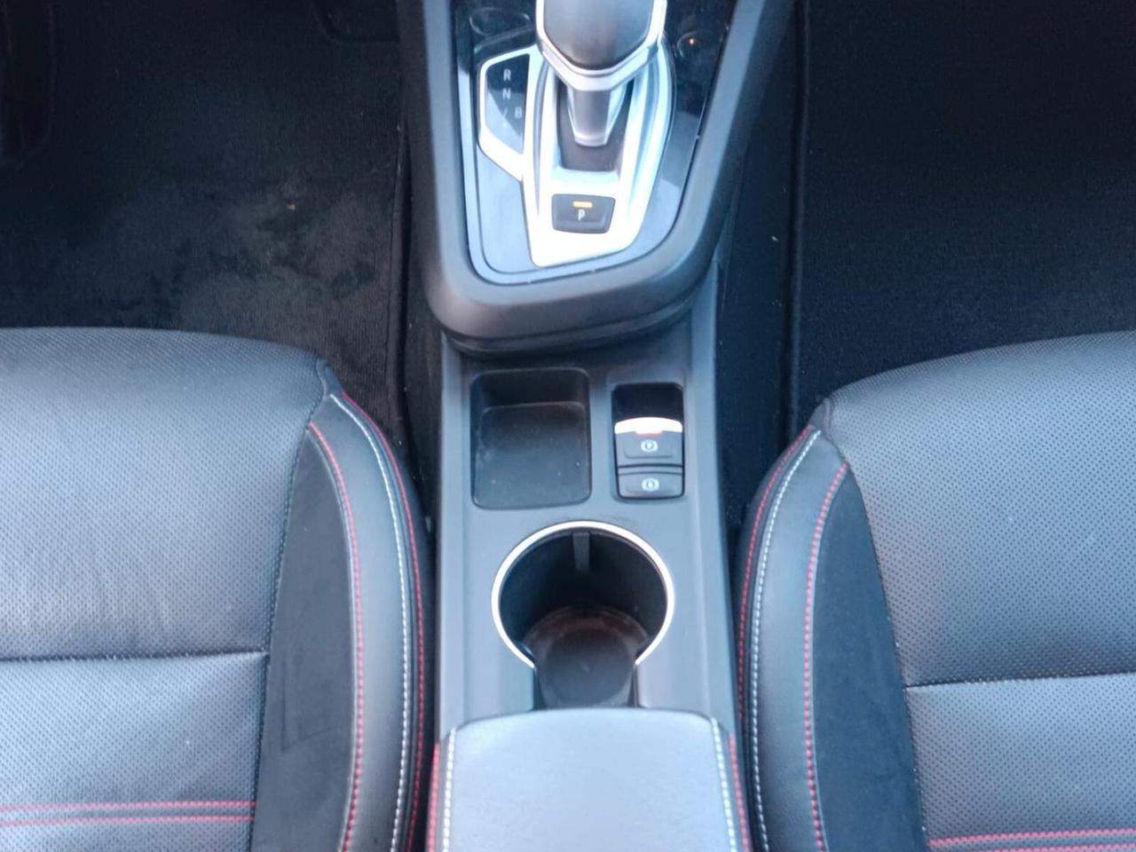 Renault Arkana 1.6 E-Tech full hybrid R.S. Line 145cv