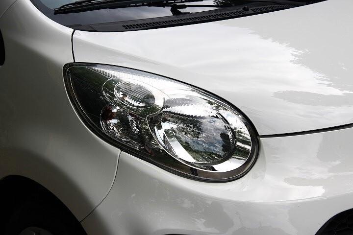 Citroen C1 1.0 IE Attraction 75.000KM CERTIFICATI 8 GOMME INVERNALI\ESTIVE CLIMATIZZATA