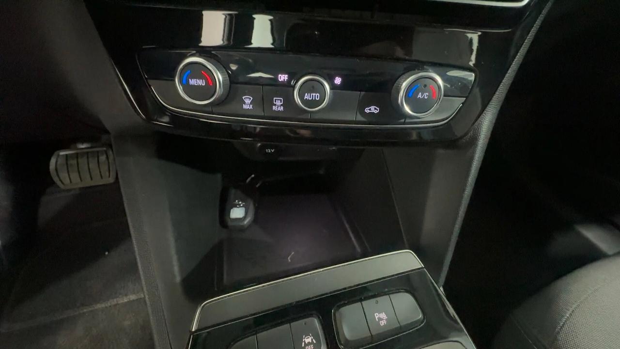 Opel Mokka Mokka-e Elegance